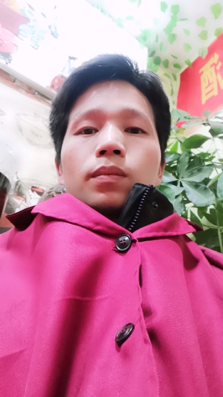 单身的林凡的第二张照片--瑞昌中老年相亲网